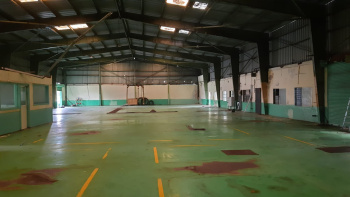  Factory for Rent in Pirangut, Pune