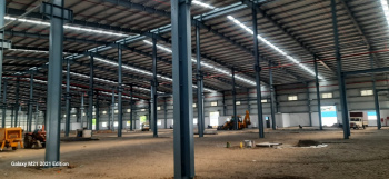  Factory for Rent in Koregaon Bhima, Pune
