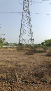  Industrial Land for Sale in Khandala, Pune