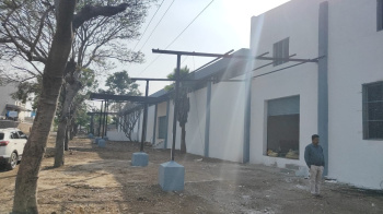  Factory for Rent in Shikrapur, Pune