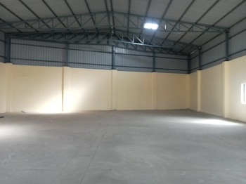  Factory for Rent in Lonikand, Pune