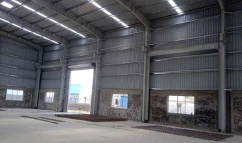  Factory for Rent in Khed Shivapur, Pune