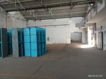  Factory for Rent in Bhosari, Pune
