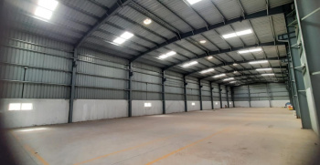  Factory for Rent in Bhosari, Pune