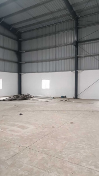  Factory for Rent in Lonikand, Pune