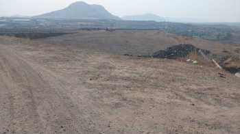  Industrial Land for Sale in Chakan, Pune