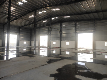  Factory for Rent in Chakan, Pune