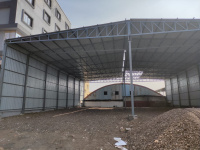  Factory for Rent in Dhanori, Pune