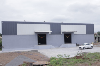  Factory for Rent in Wagholi, Pune