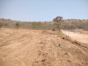  Industrial Land for Sale in Markal, Pune