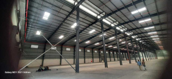  Factory for Rent in Ranjangaon MIDC, Pune