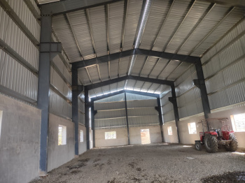  Factory for Rent in Koregaon Bhima, Pune