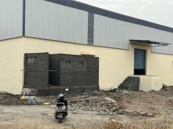  Factory for Rent in Kesnand, Pune