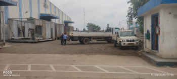  Factory for Rent in Chakan, Pune