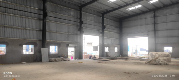  Factory for Rent in Chakan, Pune