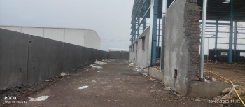Factory for Rent in Chakan, Pune