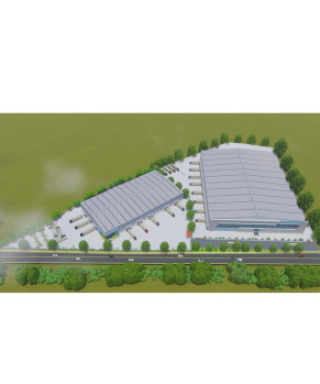  Factory for Rent in Ranjangaon, Pune