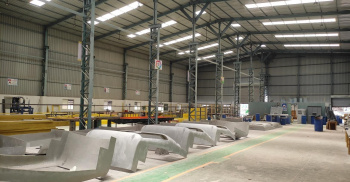  Factory for Rent in Koregaon Bhima, Pune