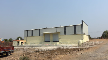  Factory for Rent in Lonikand, Pune