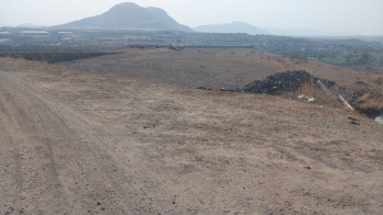  Industrial Land for Sale in Ranjangaon, Pune