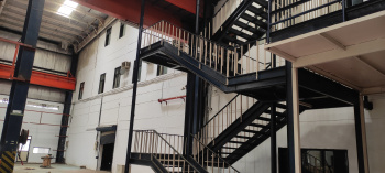  Factory for Rent in Ranjangaon, Pune