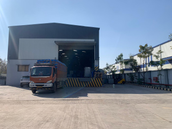  Factory for Sale in Ranjangaon, Pune