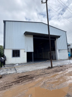  Factory for Rent in Chakan, Pune