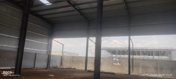  Factory for Rent in Chakan, Pune
