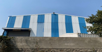  Factory for Rent in Ranjangaon, Pune