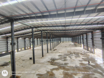  Factory for Rent in Chakan, Pune