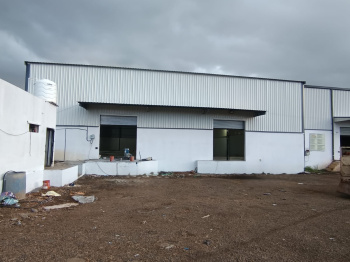  Factory for Rent in Lonikand, Pune