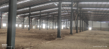  Factory for Rent in Ranjangaon, Pune