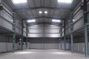  Factory for Rent in Dhanori, Pune