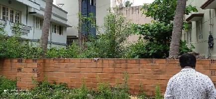  Residential Plot for Sale in Coconut Garden, Bangalore