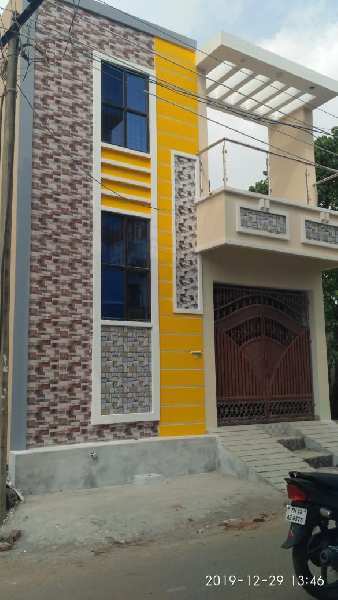2 BHK House 1070 Sq.ft. for Sale in