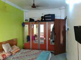 2 BHK House 1500 Sq.ft. for PG in