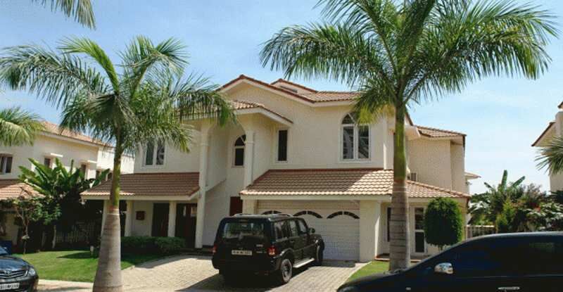 4 BHK Villa 2200 Sq.ft. for Sale in Konappanna Aghara, Electronic City, Bangalore