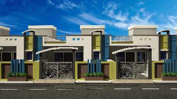 2 BHK Villa for Sale in Shastri Puram Phase 2, Agra