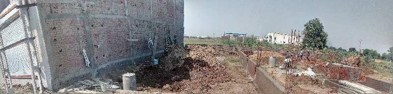  Industrial Land for Rent in Bakrol, Ahmedabad