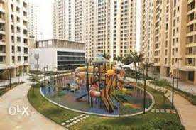 2 BHK Apartment 730 Sq.ft. for Rent in