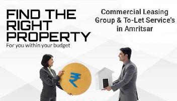  Office Space for Sale in Ranjit Avenue, Amritsar