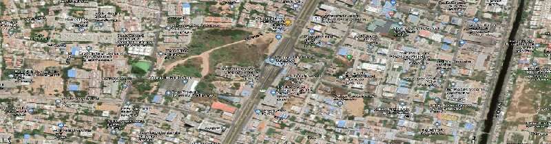  Residential Plot 43200 Sq.ft. for Sale in Industrial Area, Perungudi, Chennai
