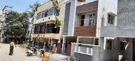 2 BHK House / Villa for sale in Mudichur Chennai South - 780 Sq. Ft.