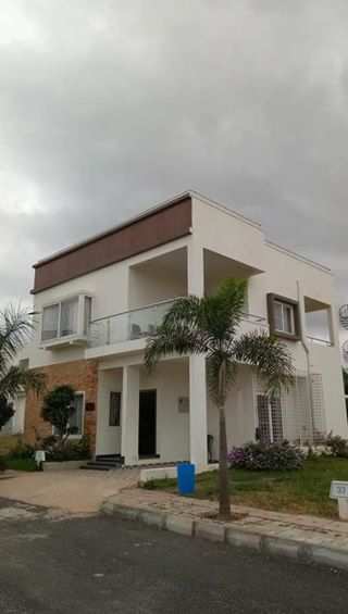 3 BHK Villa 1295 Sq.ft. for Sale in Whitefield, Bangalore