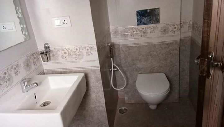 3 BHK Villa 1295 Sq.ft. for Sale in Whitefield, Bangalore