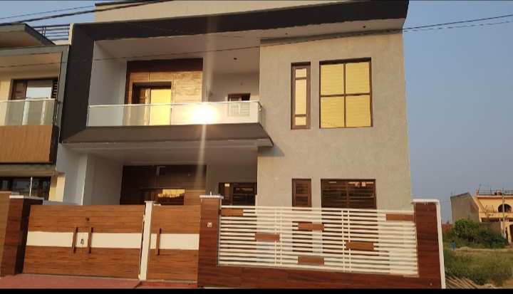 5 BHK House 3000 Sq.ft. for Sale in Ambala Cantt