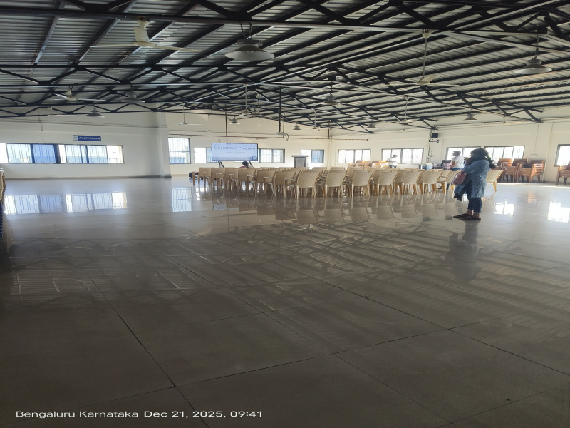  2000 Sq.ft. Office Space for Rent in BTM 2nd Stage, Bangalore