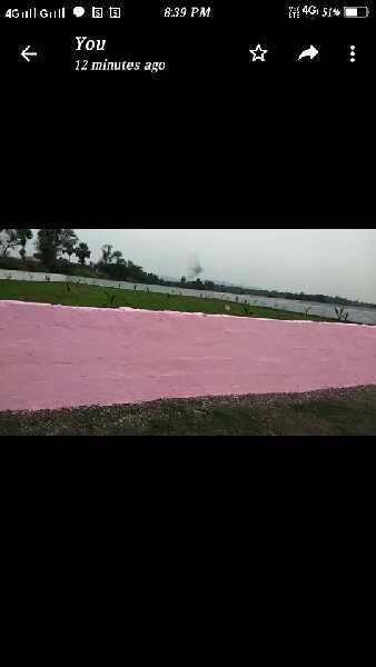  Commercial Land 2000 Sq. Yards for Sale in Savaravilli, Visakhapatnam