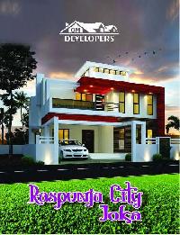  Residential Plot for Sale in Joka, Kolkata