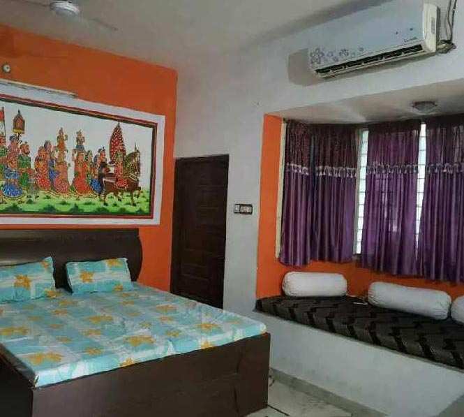 Guest House 1900 Sq.ft. for Sale in Sector 11 Udaipur